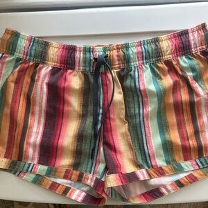 Prana Mariya Short